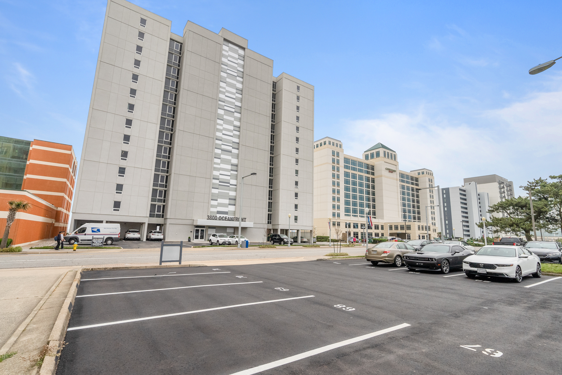 3800 Atlantic Avenue - 1