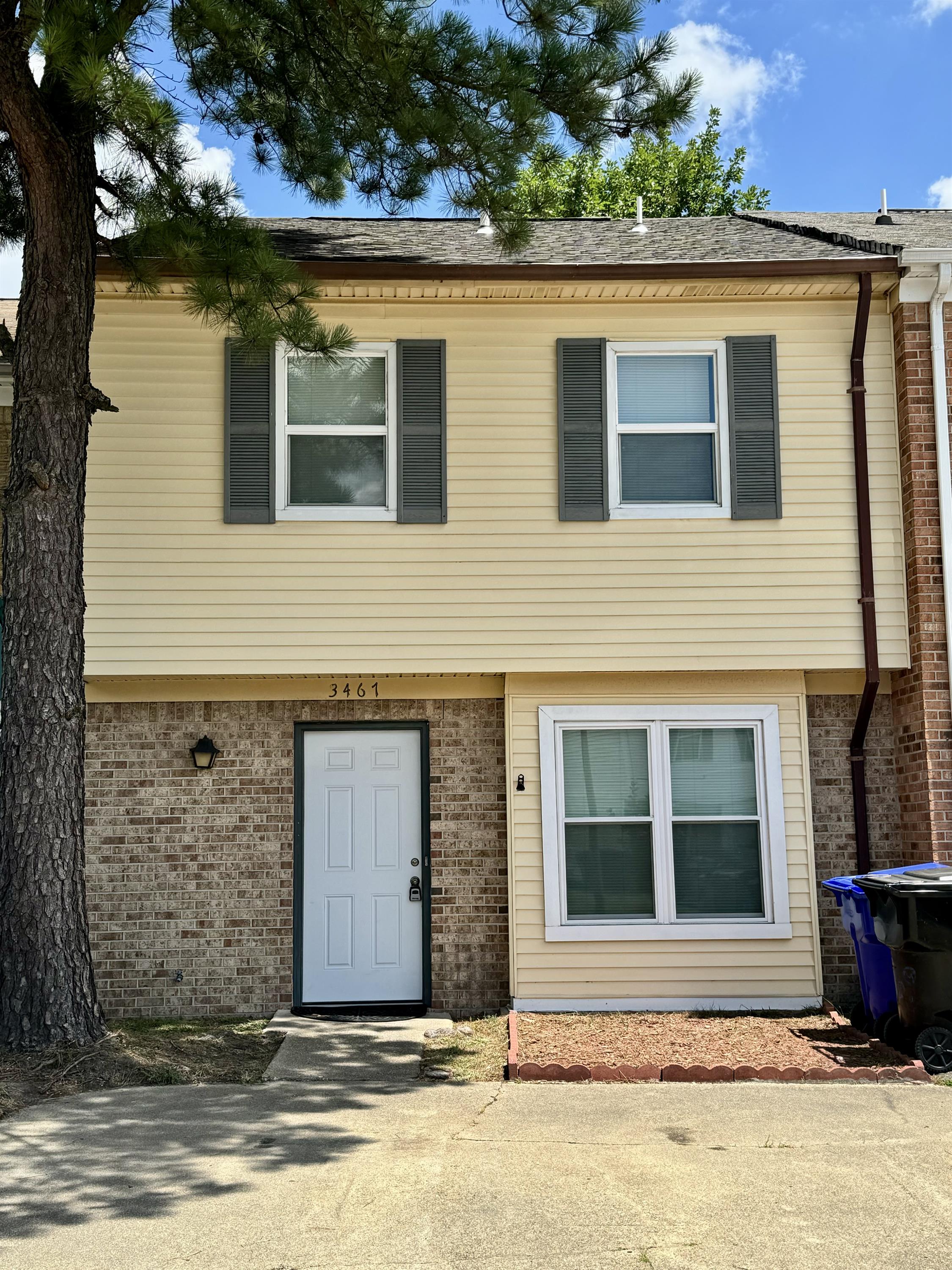 3467 Waltham Circle - 1