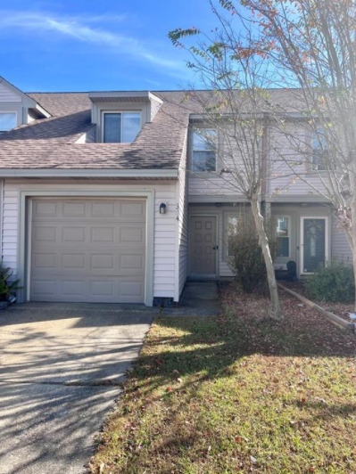 304 Woods Edge Court - 1