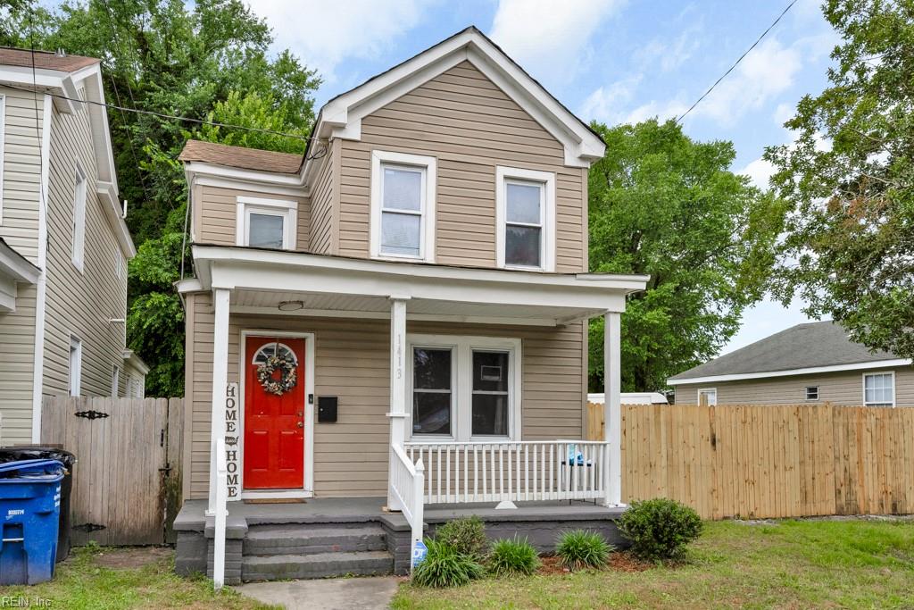 1413 Highland Avenue